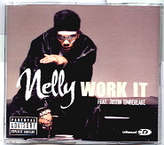 Nelly & Justin Timberlake - Work It